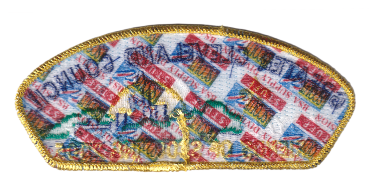 Greater Cleveland SA-9 (back)