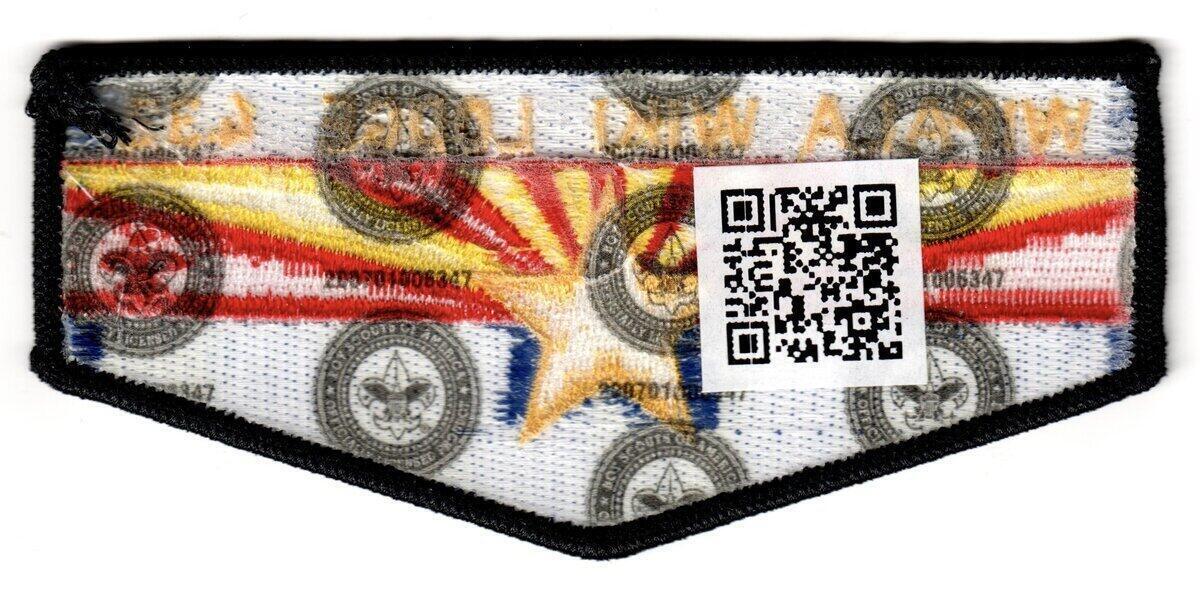 Wipala Wiki S403 (back)