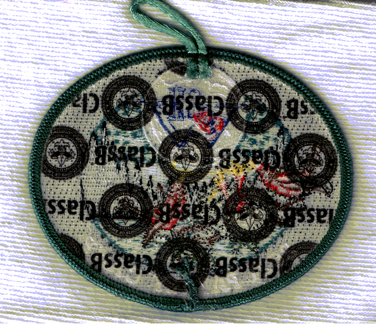 Greater Hudson Valley  X-2021-04 (back)