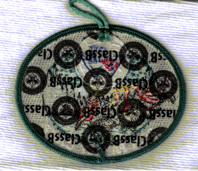 Greater Hudson Valley  X-2021-04 (back)