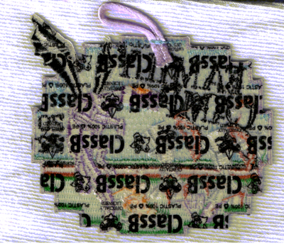 Greater Hudson Valley  X-2022-04 (back)