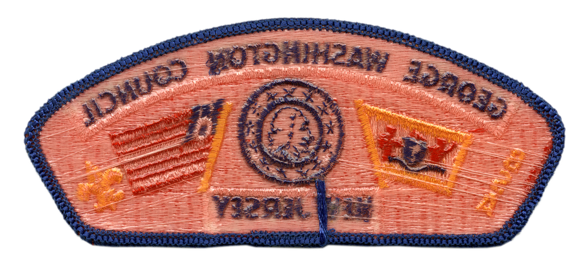 George Washington S-4 (back)