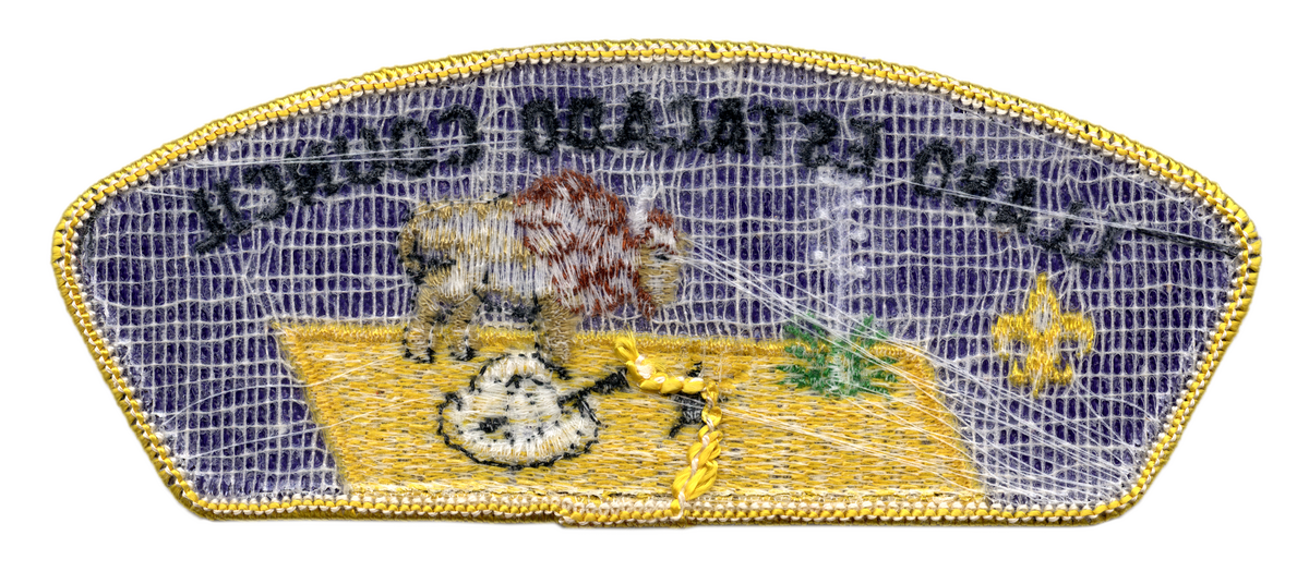 Llano Estacado T-3 (back)