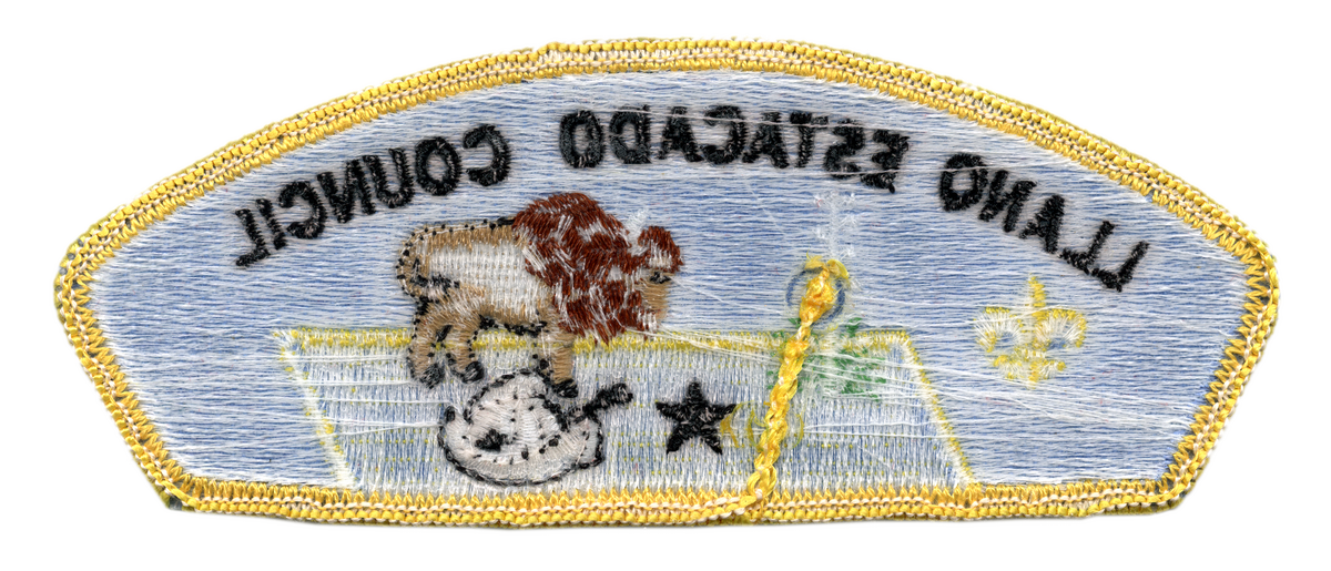 Llano Estacado S-4b (back)