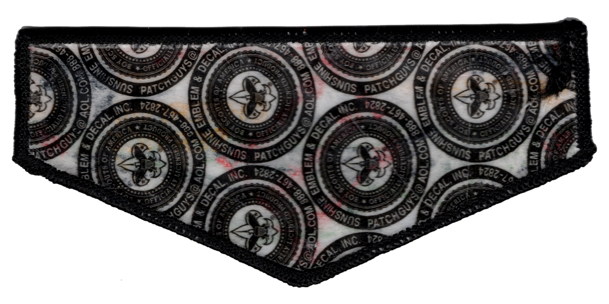 Nacha Nimat S29 (back)