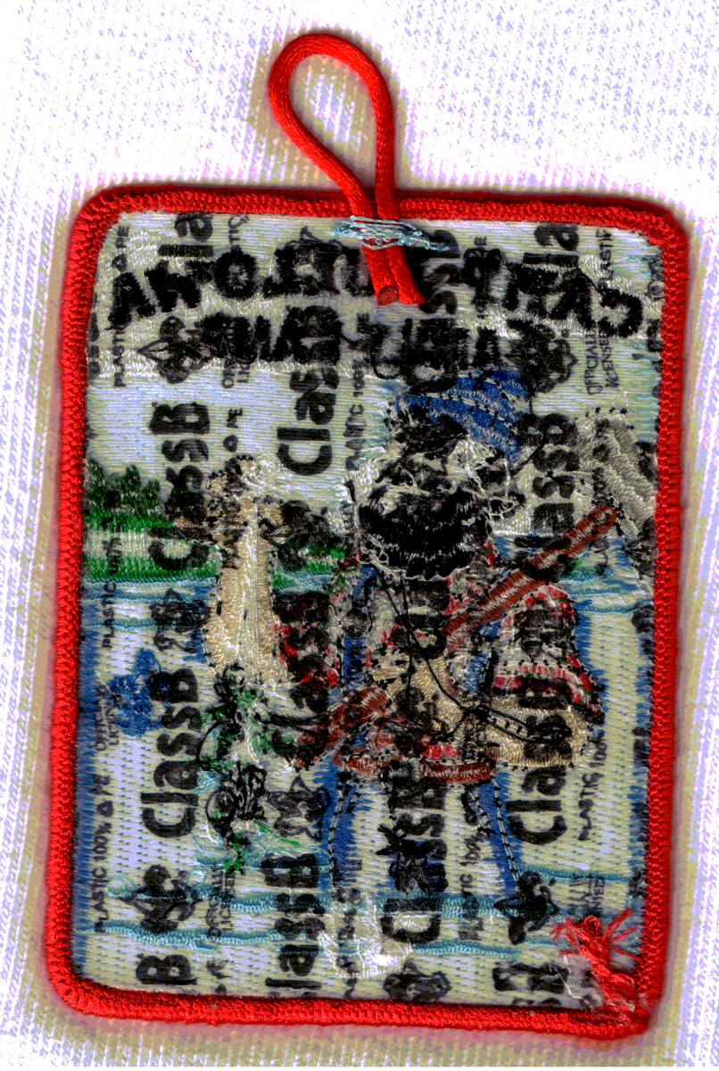 Greater Hudson Valley  X-2025-13 (back)