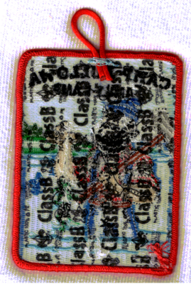 Greater Hudson Valley  X-2025-13 (back)