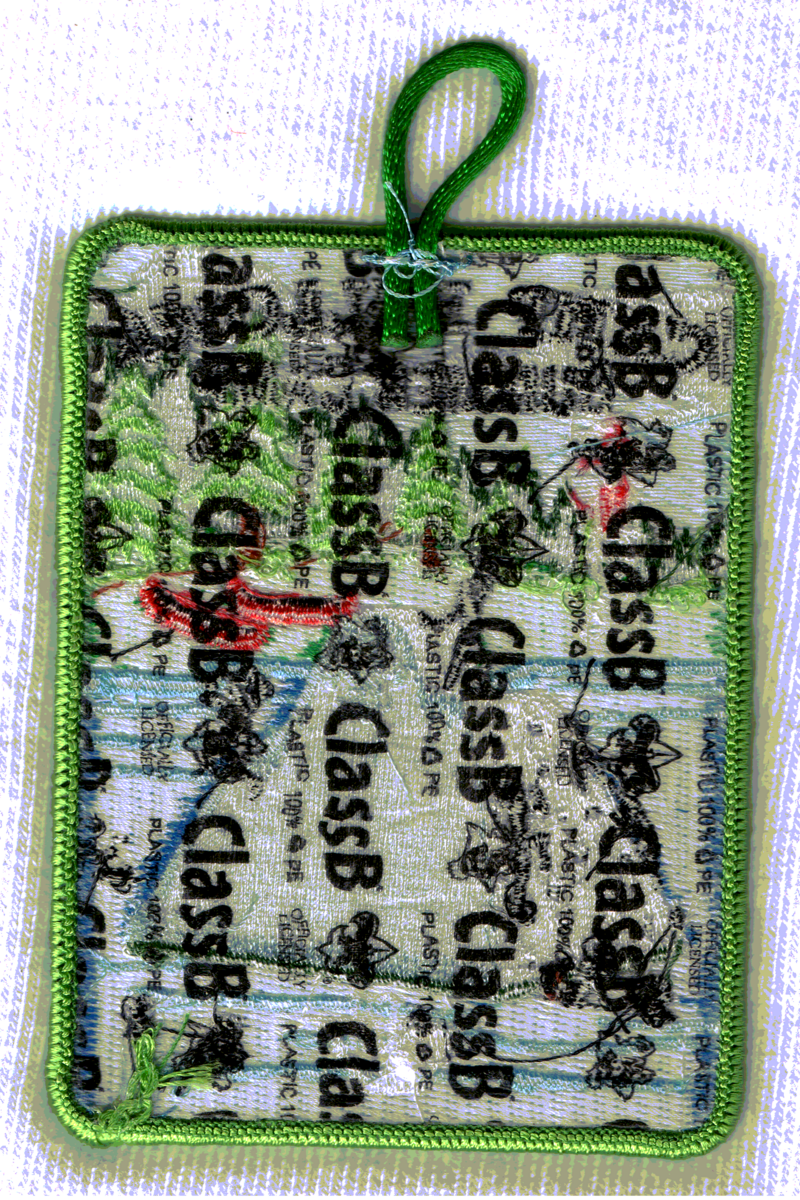 Greater Hudson Valley  X-2025-14 (back)