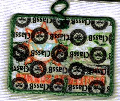 Greater Hudson Valley  X-2021-03 (back)