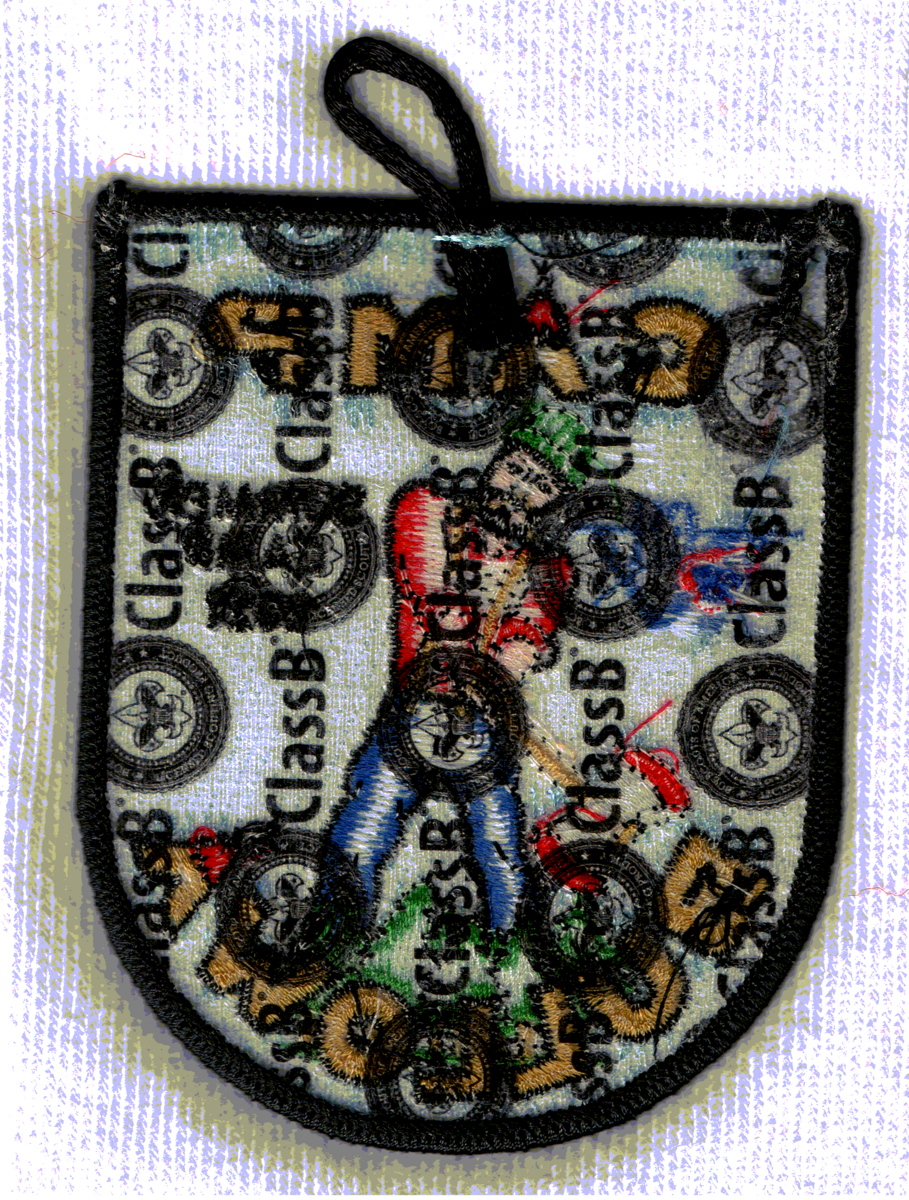 Greater Hudson Valley  X-2021-02 (back)