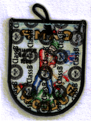 Greater Hudson Valley  X-2021-02 (back)