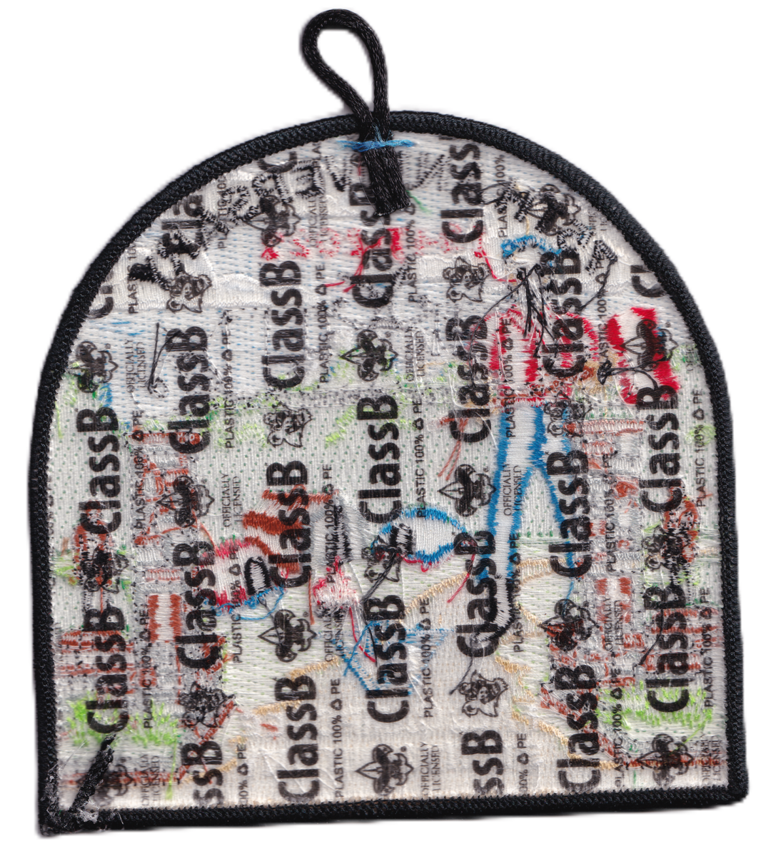 Greater Hudson Valley  X-2022-5 (back)