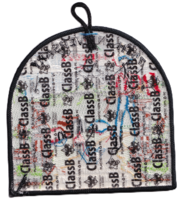 Greater Hudson Valley  X-2022-5 (back)