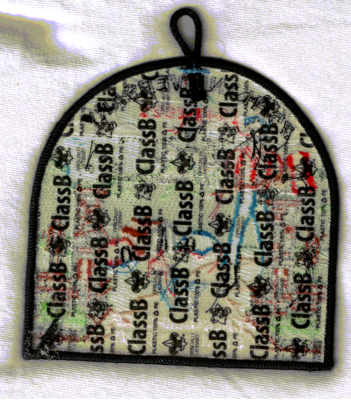 Greater Hudson Valley  X-2022-05 (back)