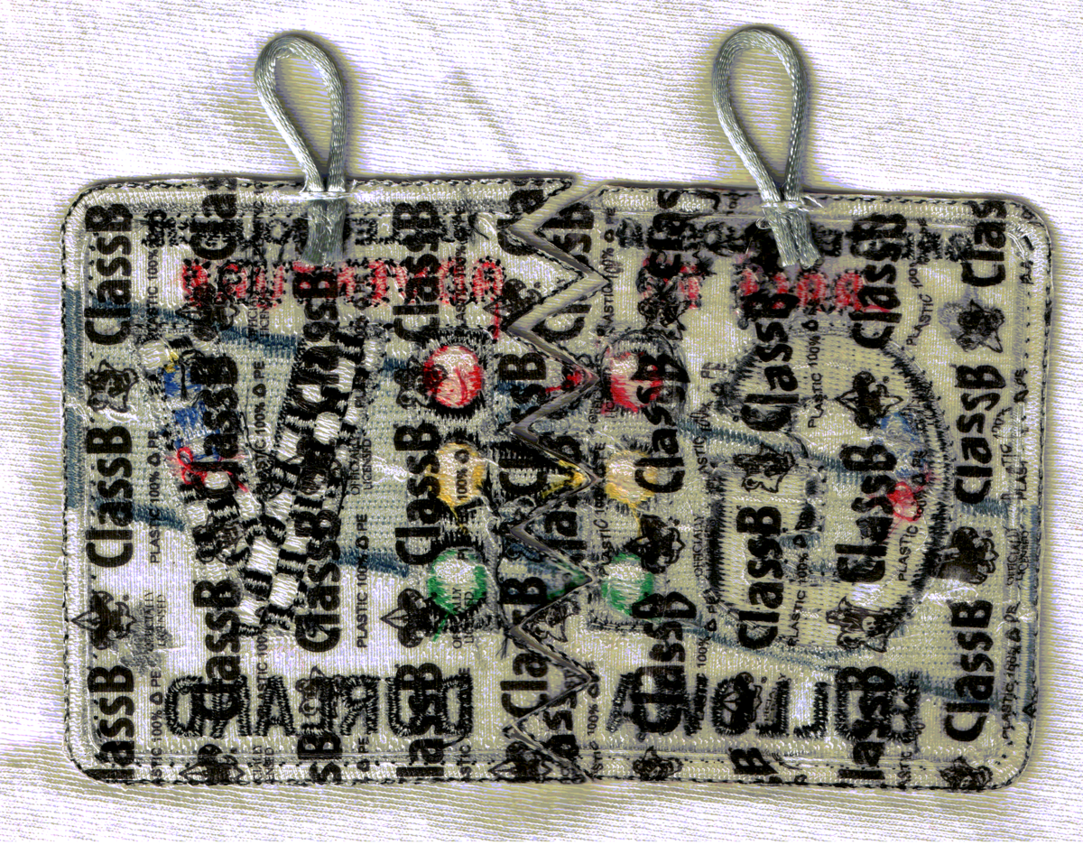 Greater Hudson Valley  X-06 (back)