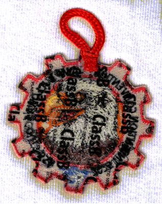 Greater Hudson Valley  X-2025-07 (back)