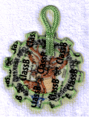 Greater Hudson Valley  X-2025-08 (back)