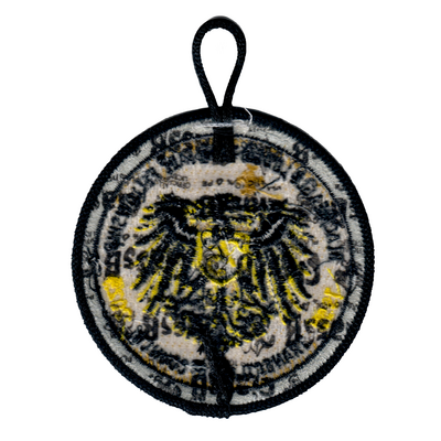 Black Eagle eR2025-1 (back)