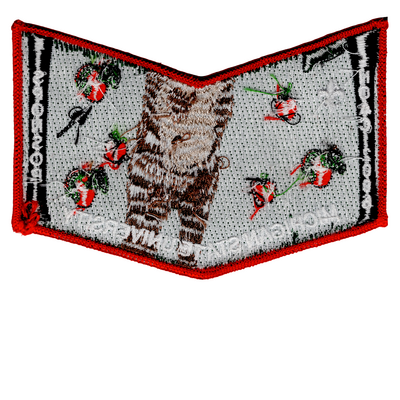 Nacha Nimat X7 (back)