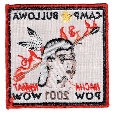 Nacha Nimat eX2001a (back)