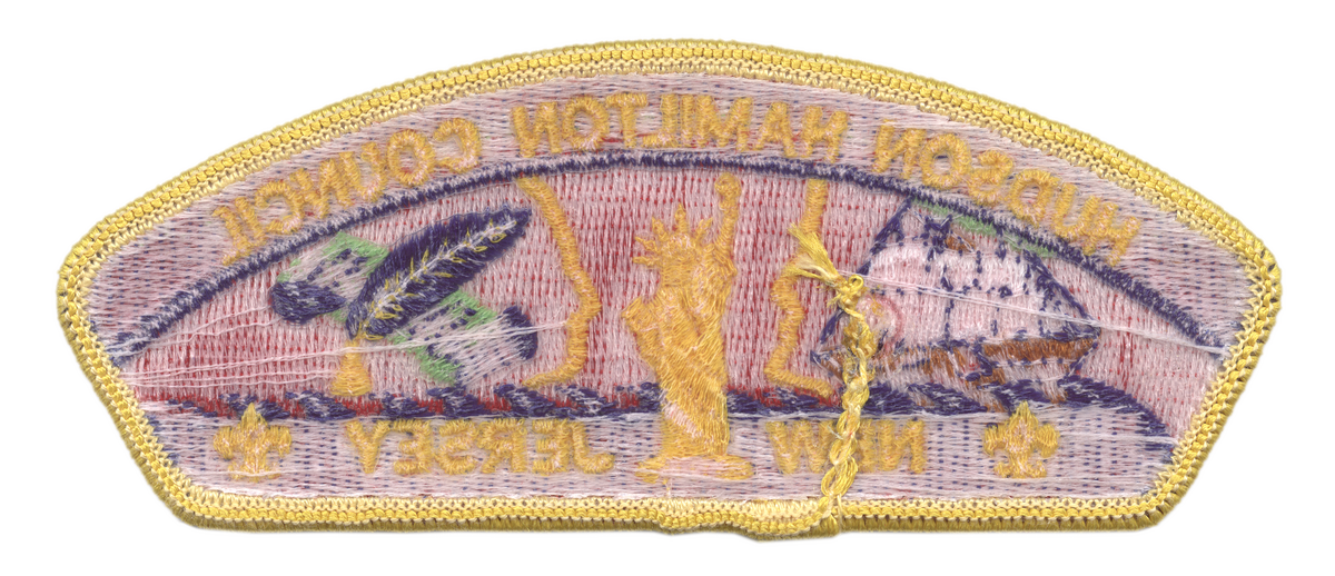 Hudson Hamilton SA-4 (back)