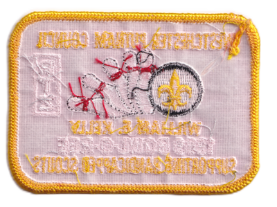 Westchester Putnam X-1999-1 (back)