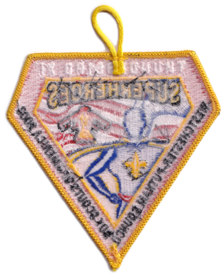 Westchester Putnam X-2003-9 (back)