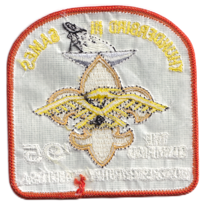 Westchester Putnam X-1995-9 (back)