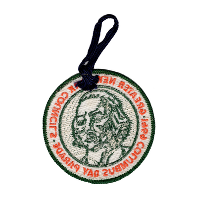 Greater New York Councils R-1969-1 (back)