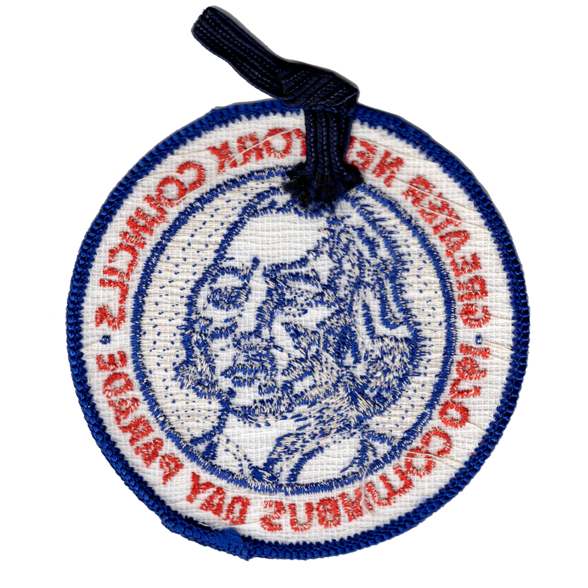 Greater New York Councils R-1970-1 (back)