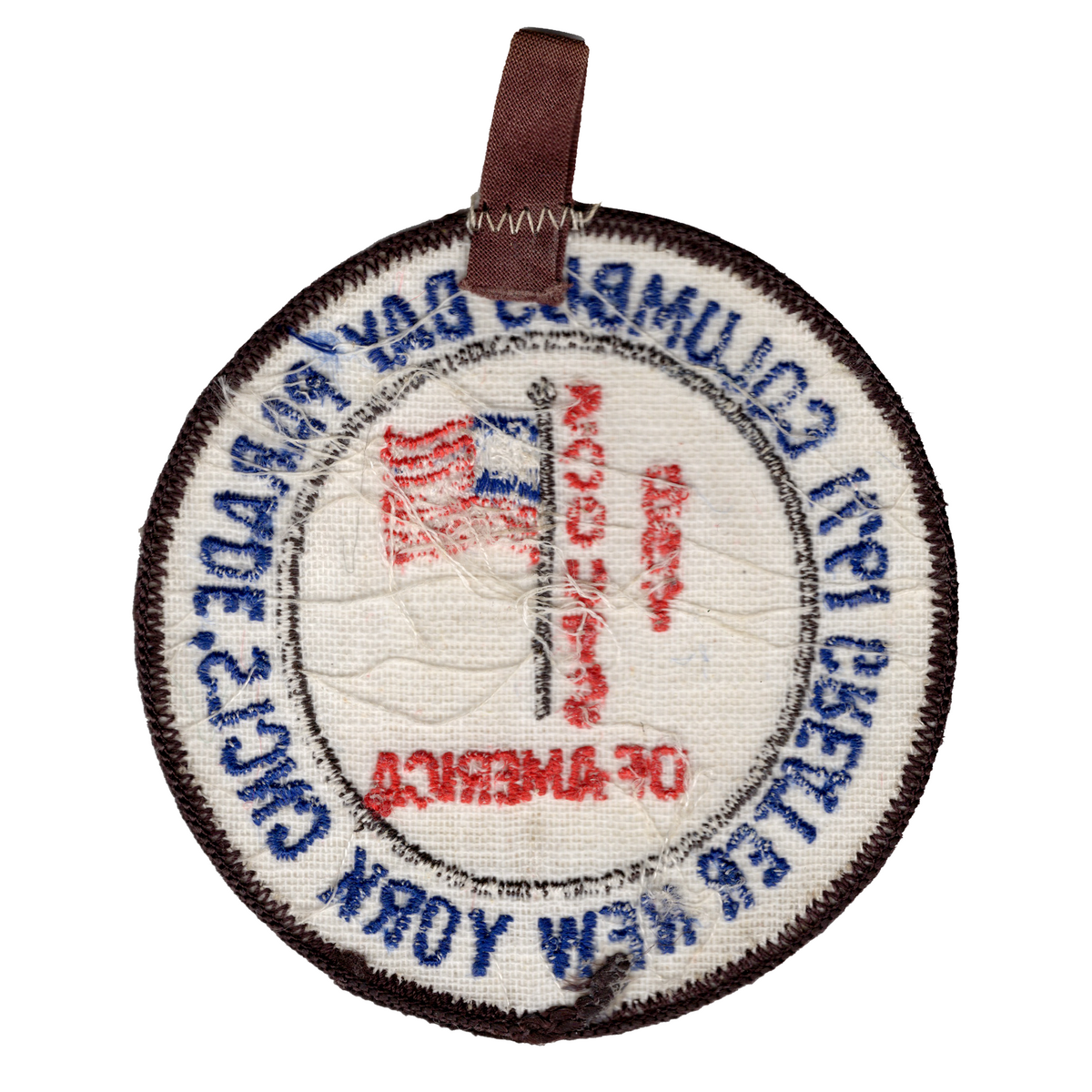 Greater New York Councils R-1971-1 (back)