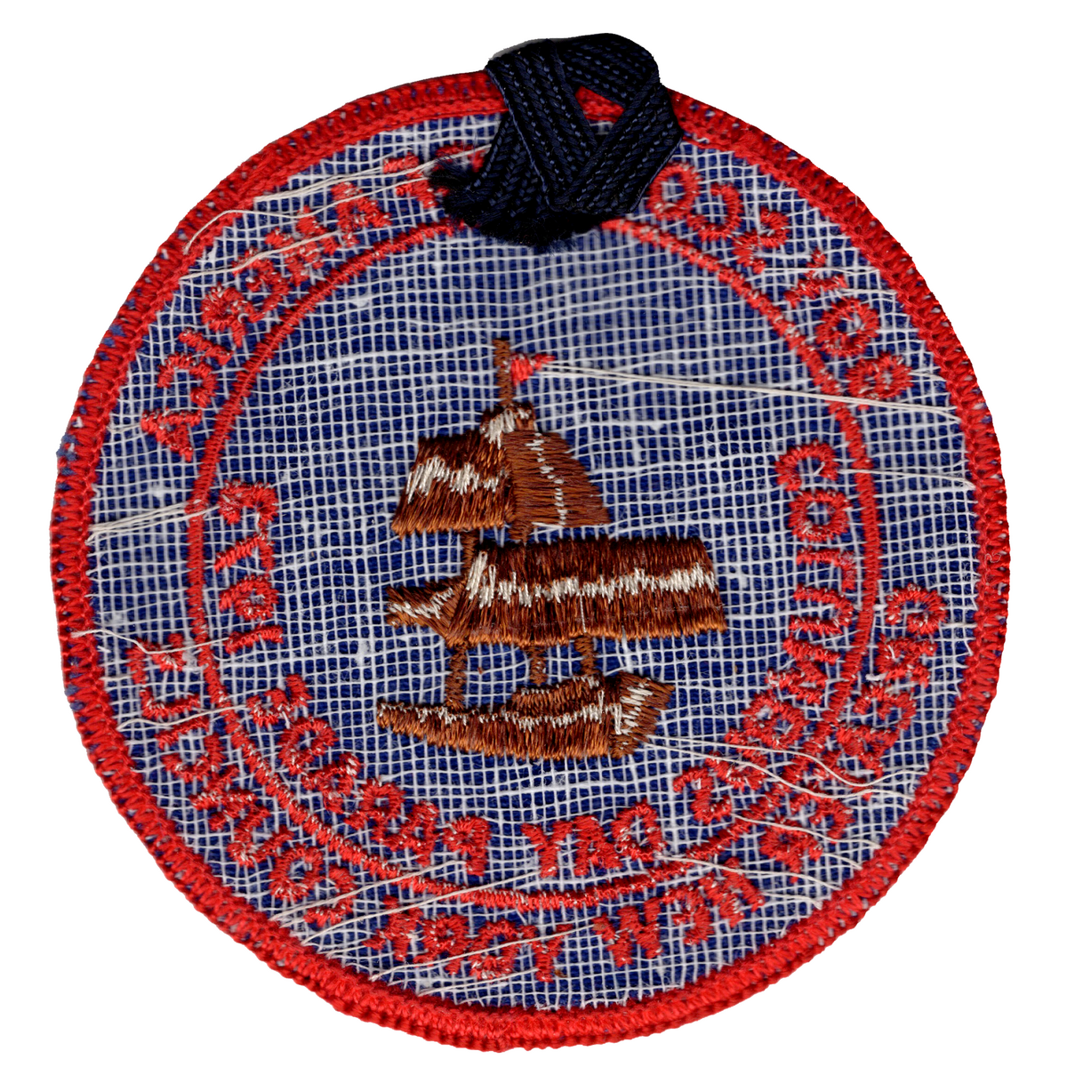 Greater New York Councils R-1973-1 (back)