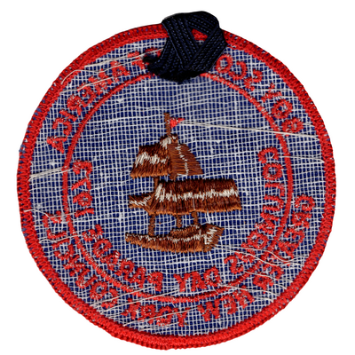 Greater New York Councils R-1973-1 (back)