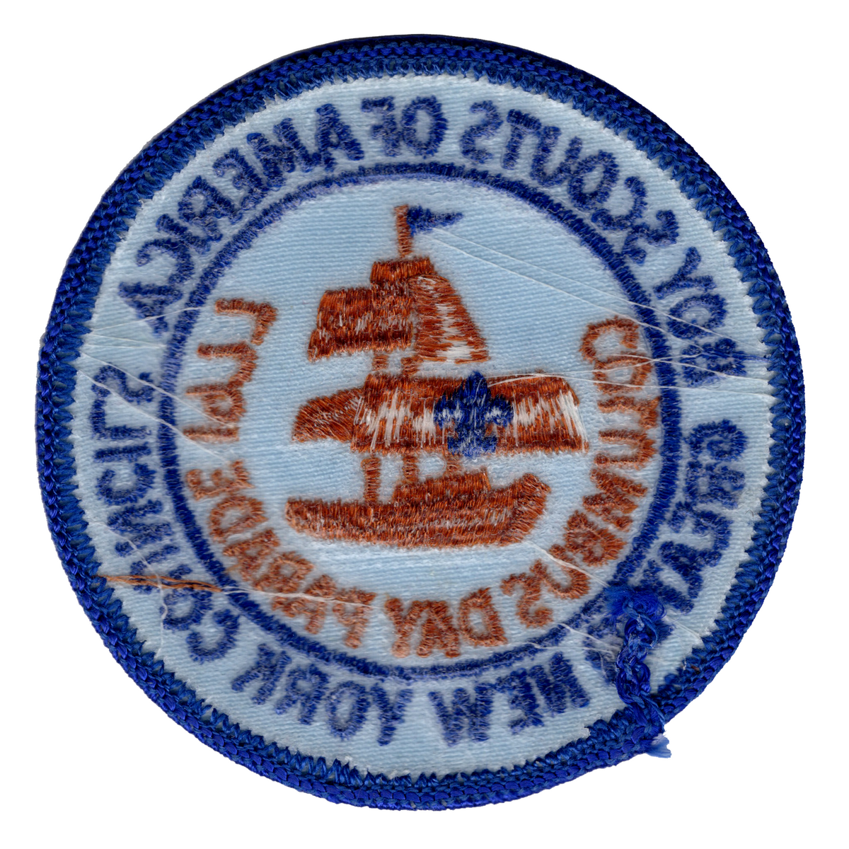 Greater New York Councils R-1977-1 (back)