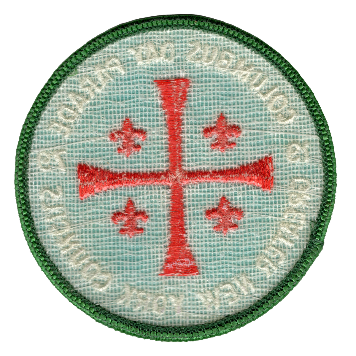 Greater New York Councils R-1979-1 (back)