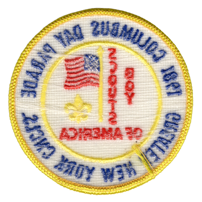 Greater New York Councils R-1981-1 (back)