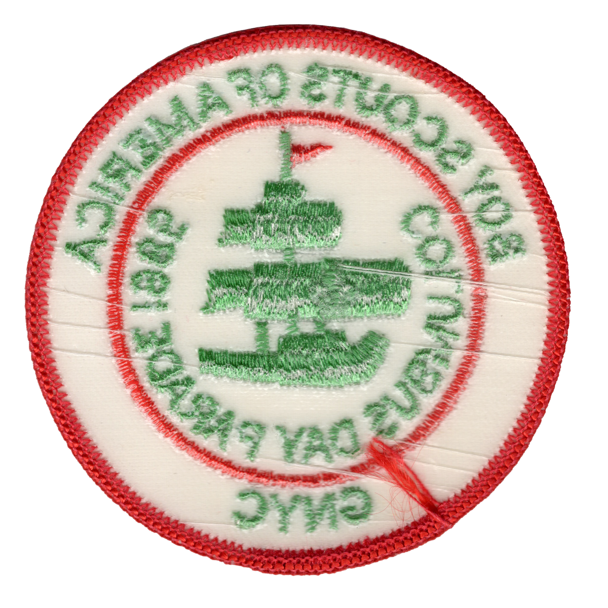 Greater New York Councils R-1985-1 (back)