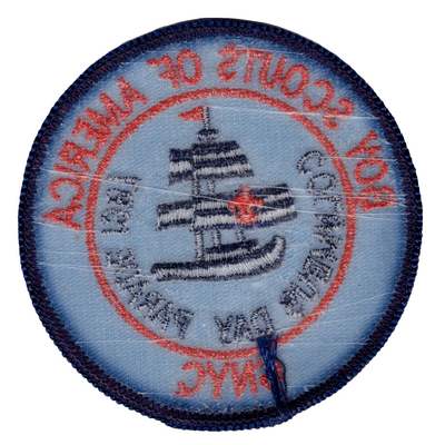 Greater New York Councils R-1987-3 (back)