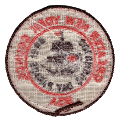 Greater New York Councils R-1988-1 (back)