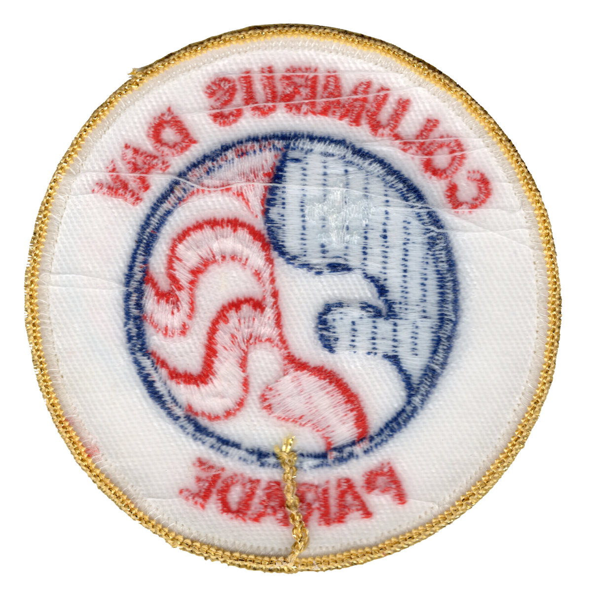 Greater New York Councils R-1990-2 (back)