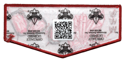 Shinnecock S62 (back)