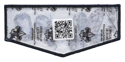 Shinnecock S63 (back)