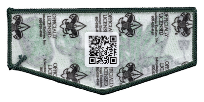 Shinnecock S66 (back)