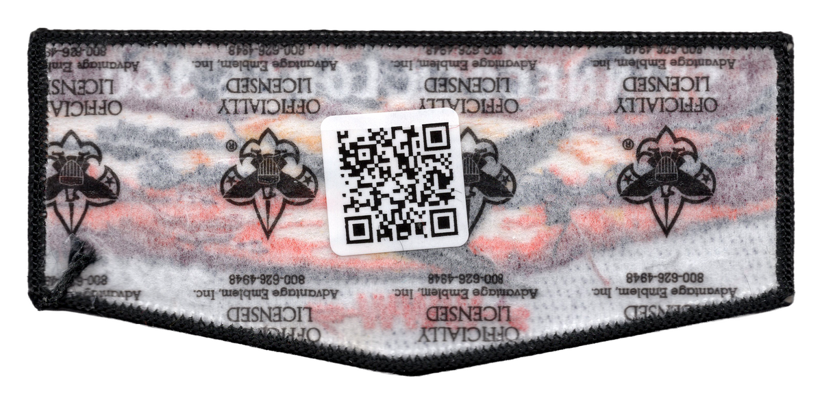 Shinnecock S69 (back)