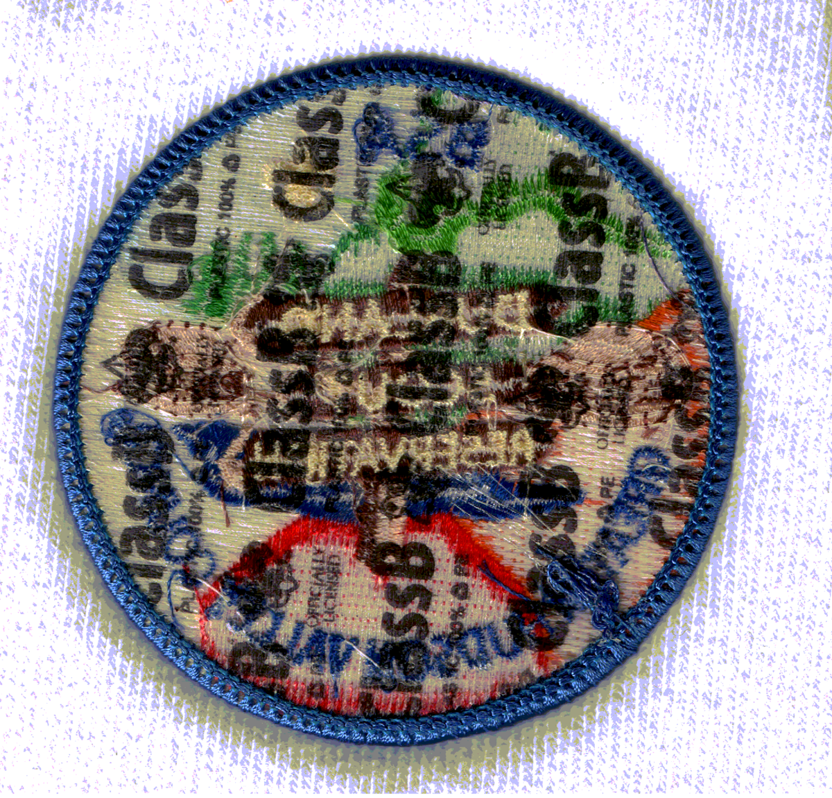 Greater Hudson Valley  R-03 (back)