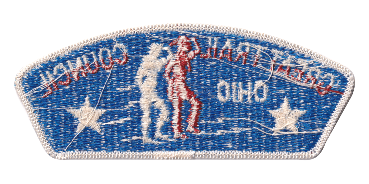 Great Trail S-1b (back)