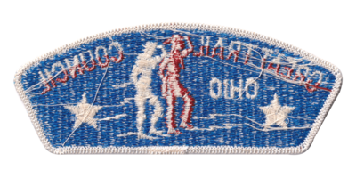 Great Trail S-1b (back)