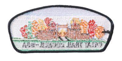 Great Trail S-11 (back)