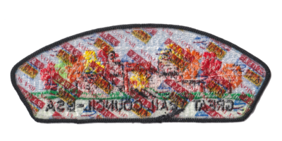 Great Trail S-12a (back)