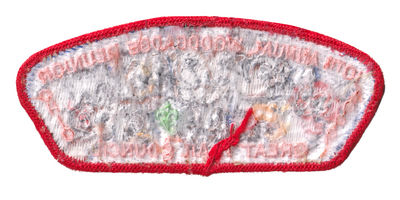 Great Trail SA-23 (back)